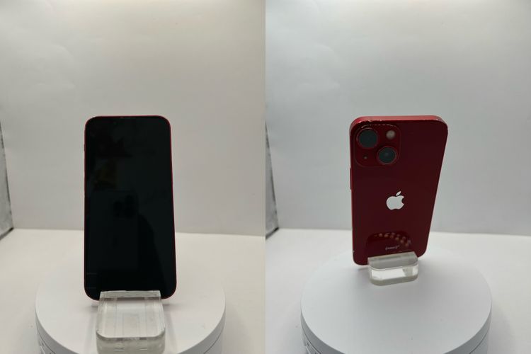 iPhone 13 mini 128GB ��åɡ� SIM�ե꡼