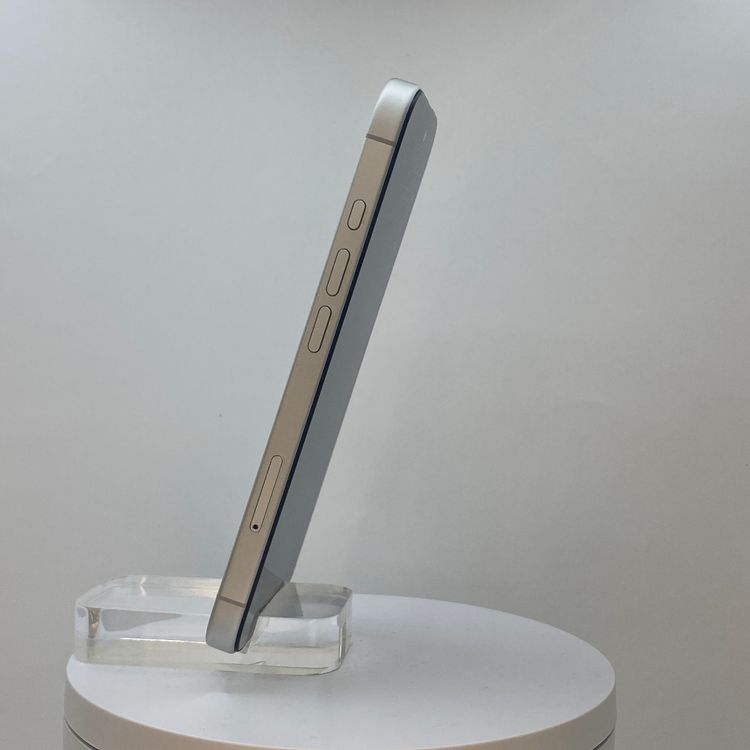 iPhone 16 256GB �ۥ磻�ȡ��Хåƥ꡼100% SIM�ե꡼