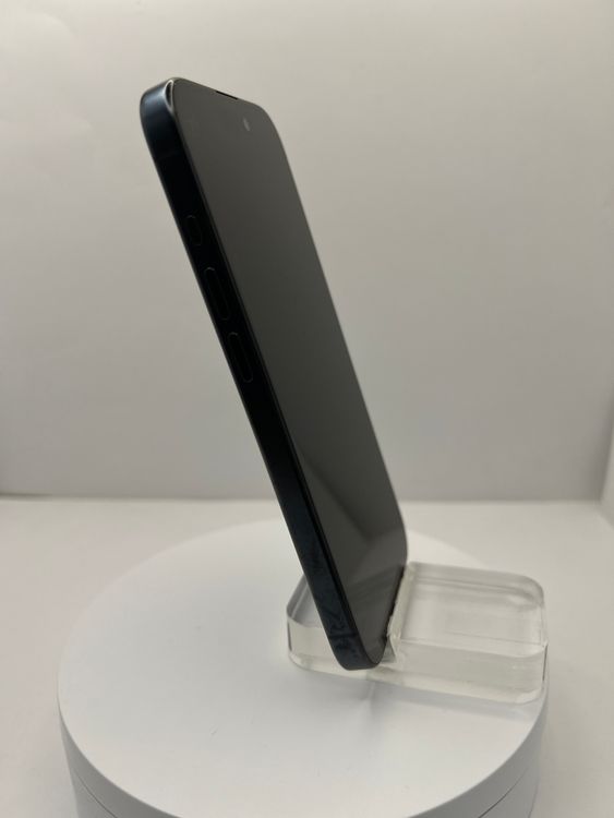 iPhone 15 Pro 128GB �֥롼�����˥��ࡡSIM�ե꡼