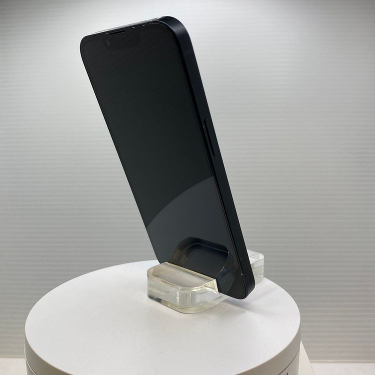iPhone 13 256GB �ߥåɥʥ��ȡ��Хåƥ꡼100%  SIM�ե꡼