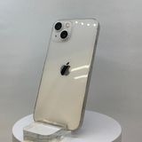 iPhone 13 128GB スターライト バッテリー100% SIMフリー