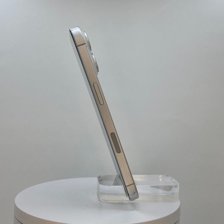 iPhone 16 256GB �ۥ磻�ȡ��Хåƥ꡼100% SIM�ե꡼
