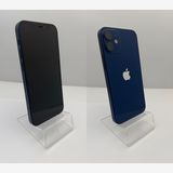 iPhone 12 mini 128GB �֥롼���Хåƥ꡼100% SIM�ե꡼