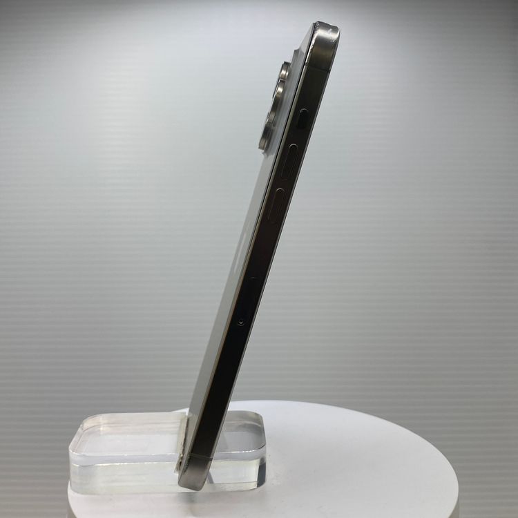 iPhone 15 ProMax 512GB �ʥ���������˥��� �Хåƥ꡼100% SIM�ե꡼