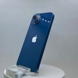 iPhone 13 256GB ブルー バッテリー100% SIMフリー