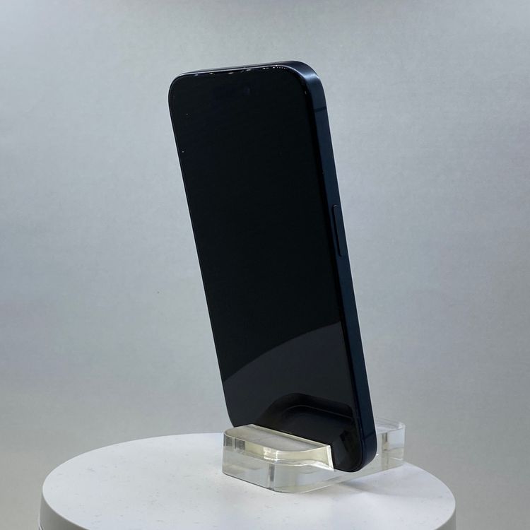 iPhone 15 Pro 256GB �֥롼�����˥��ࡡ�Хåƥ꡼100%��SIM�ե꡼