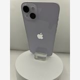 iPhone 14 Plus 128GB �ѡ��ץ롡�Хåƥ꡼100% au��SIM�ե꡼