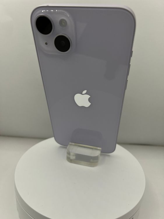 iPhone 14 Plus 128GB �ѡ��ץ롡�Хåƥ꡼100% au��SIM�ե꡼