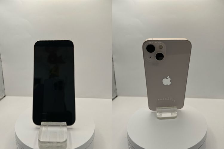 iPhone 13 256GB �ԥ󥯡�SIM�ե꡼