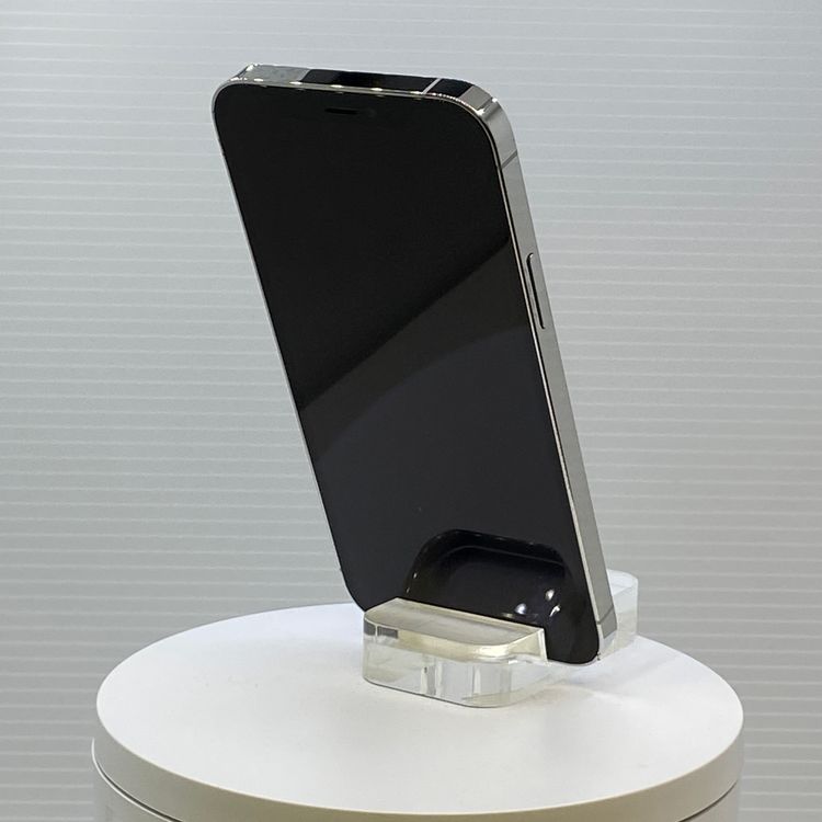 iPhone 12 Pro 128GB ����С����Хåƥ꡼100%  SIM�ե꡼