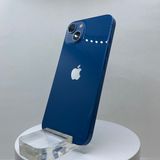 iPhone 13 256GB �֥롼���Хåƥ꡼100%  SIM�ե꡼