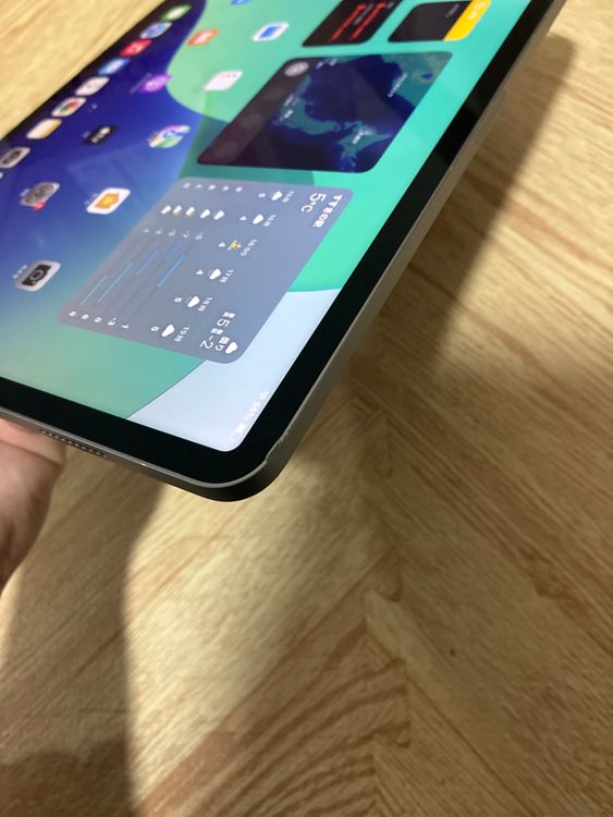 iPad Pro 12.9 6 Wi-Fi 128GB MNXP3J/A