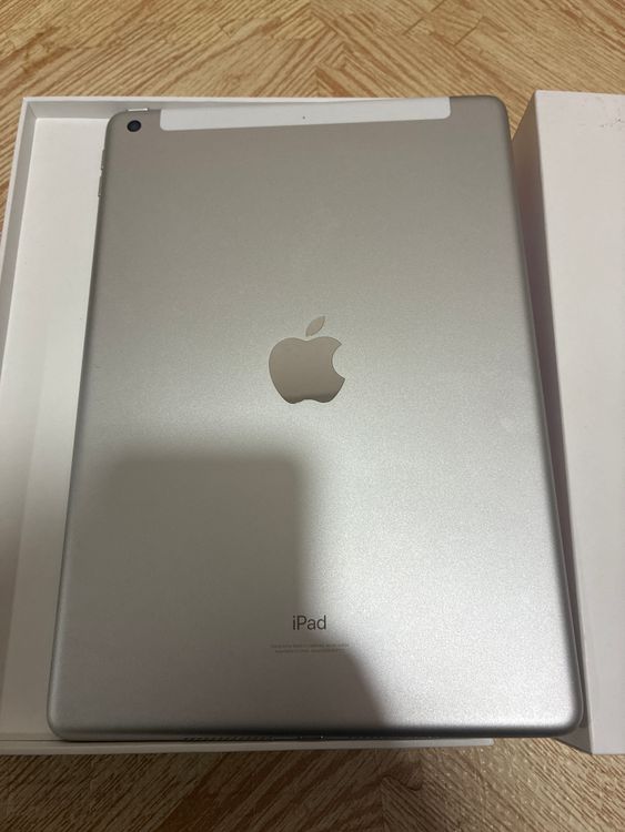 iPad 10.2 9 Wi-Fi+Cellular 64GB MK493J/A