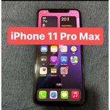 iPhone 11 Pro Max 64GB ߥåɥʥȥ꡼ MWHH2J/A