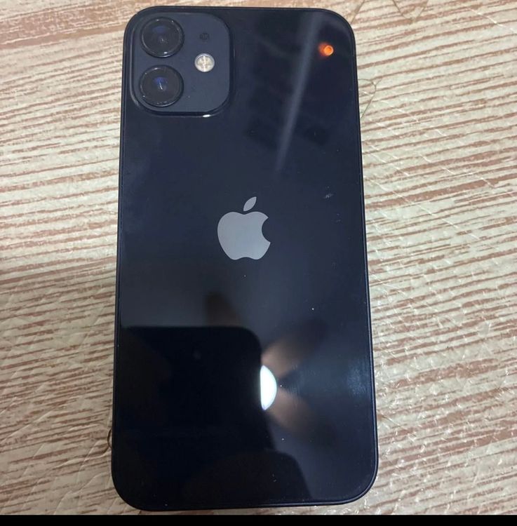 iPhone 12 mini 64GB ֥ådocomo simåѡMGA03J/A