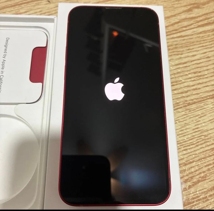 ʡiPhone 13 mini 128GB product red simե꡼