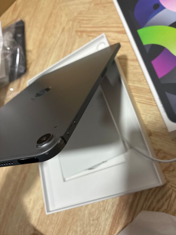 iPad Air 10.9 4 Wi-Fi+Cellular 64GB MYGW2J/A