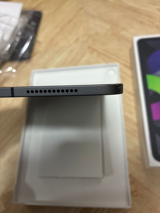 iPad Air 10.9 4 Wi-Fi+Cellular 64GB MYGW2J/A