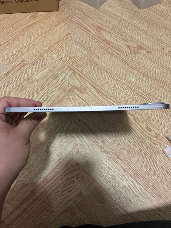 iPad Pro 12.9 6 Wi-Fi 128GB MNXP3J/A