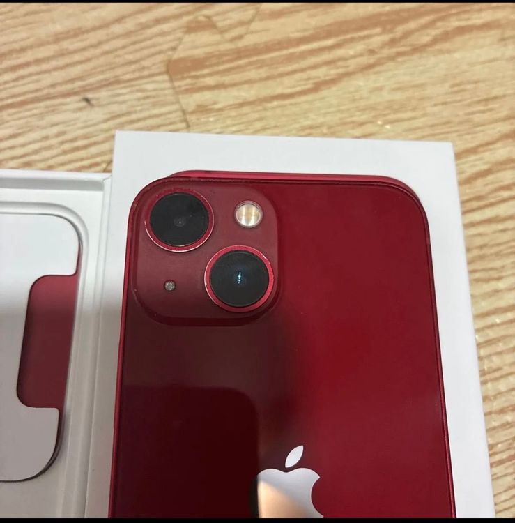 ʡiPhone 13 mini 128GB product red simե꡼
