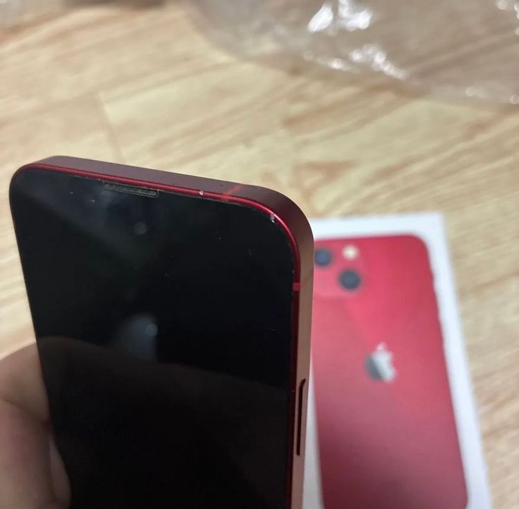 ʡiPhone 13 mini 128GB product red simե꡼