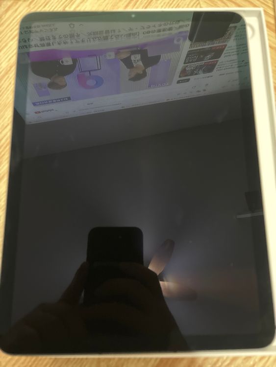 iPad Air 10.9 4 Wi-Fi+Cellular 64GB MYGW2J/A