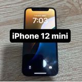 iPhone 12 mini 64GB ֥ådocomo simåѡMGA03J/A