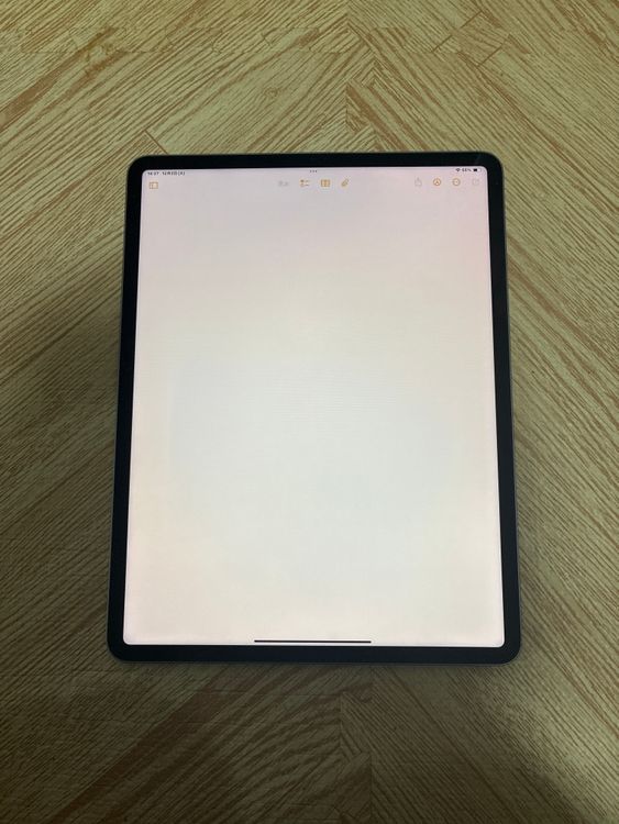 iPad Pro 12.9 6 Wi-Fi 128GB MNXP3J/A