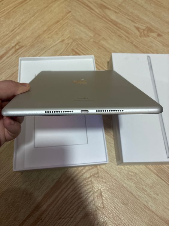 iPad 10.2 9 Wi-Fi+Cellular 64GB MK493J/A