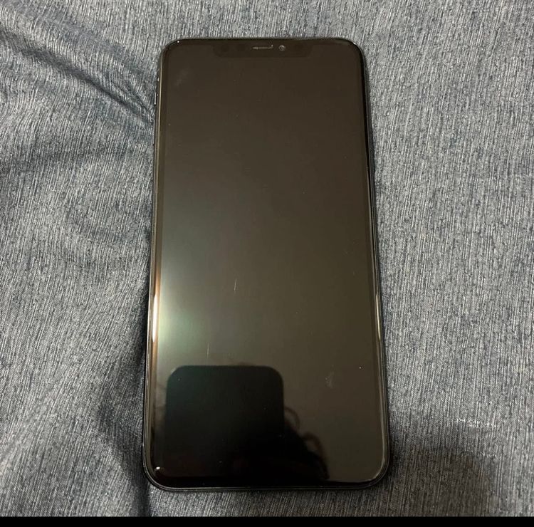 iPhone 11 Pro Max 64GB ߥåɥʥȥ꡼ MWHH2J/A