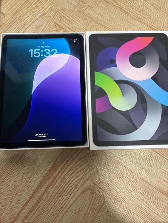 iPad Air 10.9 4 Wi-Fi+Cellular 64GB MYGW2J/A