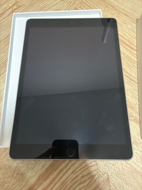 iPad 10.2 9 Wi-Fi+Cellular 64GB MK493J/A