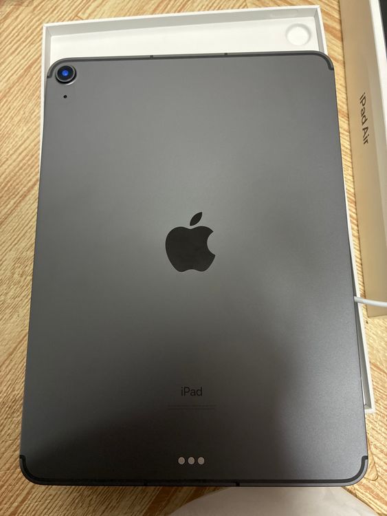 iPad Air 10.9 4 Wi-Fi+Cellular 64GB MYGW2J/A