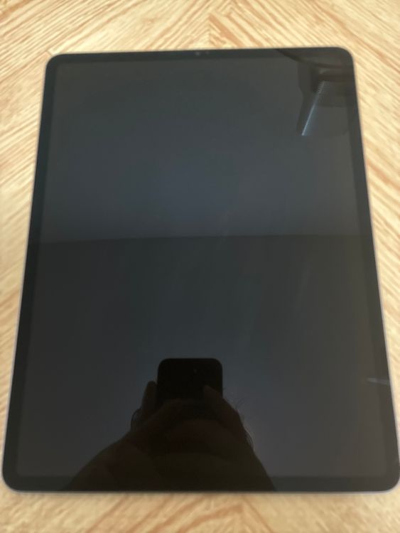 iPad Pro 12.9 6 Wi-Fi 128GB MNXP3J/A