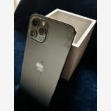 iPhone12pro 256GB