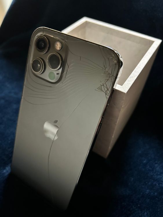 iPhone12pro 256GB