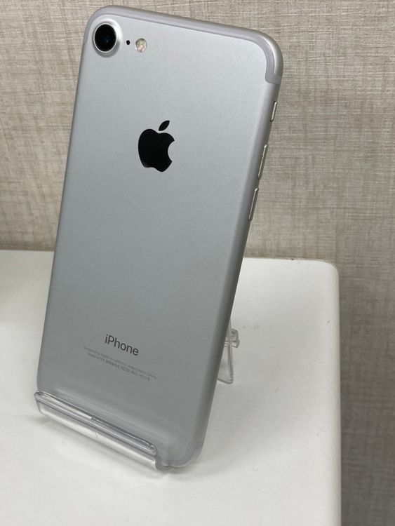 ¿֥ݾڡʡiPhone7/32GB/СХåƥ꡼100%