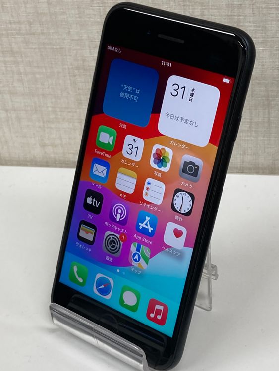 ¿֥ݾڡʡiPhoneSE(3)/64GB/֥åХåƥ꡼82%