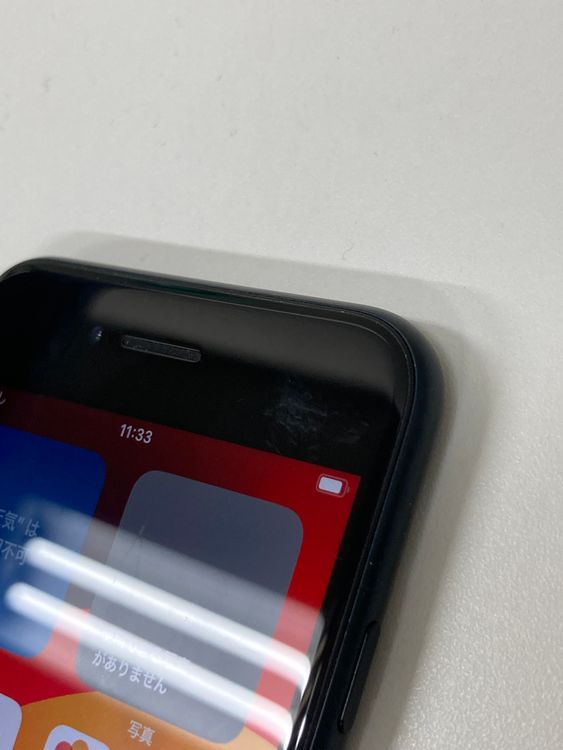 ¿֥ݾڡʡiPhoneSE(3)/64GB/֥åХåƥ꡼82%
