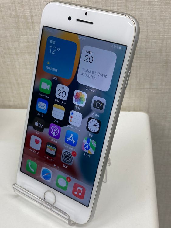 ¿֥ݾڡʡiPhone7/32GB/СХåƥ꡼100%