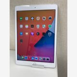 安心の赤ロム保証★(美品)iPad第7世代 Wi-Fi+Cellularモデル/32GB/シルバー