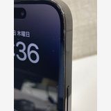 �¿����֥����ݾڡ������ʡ�iPhone14pro/256GB/���ڡ����֥�å����Хåƥ꡼81%