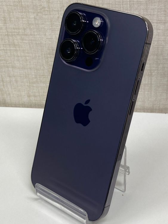 ¿֥ݾڡʡiPhone14PRO/256GB/ǥץѡץХåƥ꡼84%