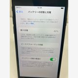 ¿֥ݾڡʡiPhoneSE(3)/64GB/֥åХåƥ꡼82%