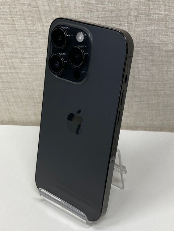 �¿����֥����ݾڡ������ʡ�iPhone14pro/256GB/���ڡ����֥�å����Хåƥ꡼81%