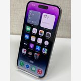 ¿֥ݾڡʡiPhone14PRO/256GB/ǥץѡץХåƥ꡼84%