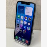 安心の赤ロム保証★【美品】iPhone12pro/128GB/パシフィックブルー★バッテリー76%