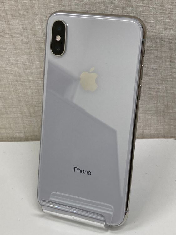 ¿֥ݾڡʡiPhoneX/64GB/СХåƥ꡼100%