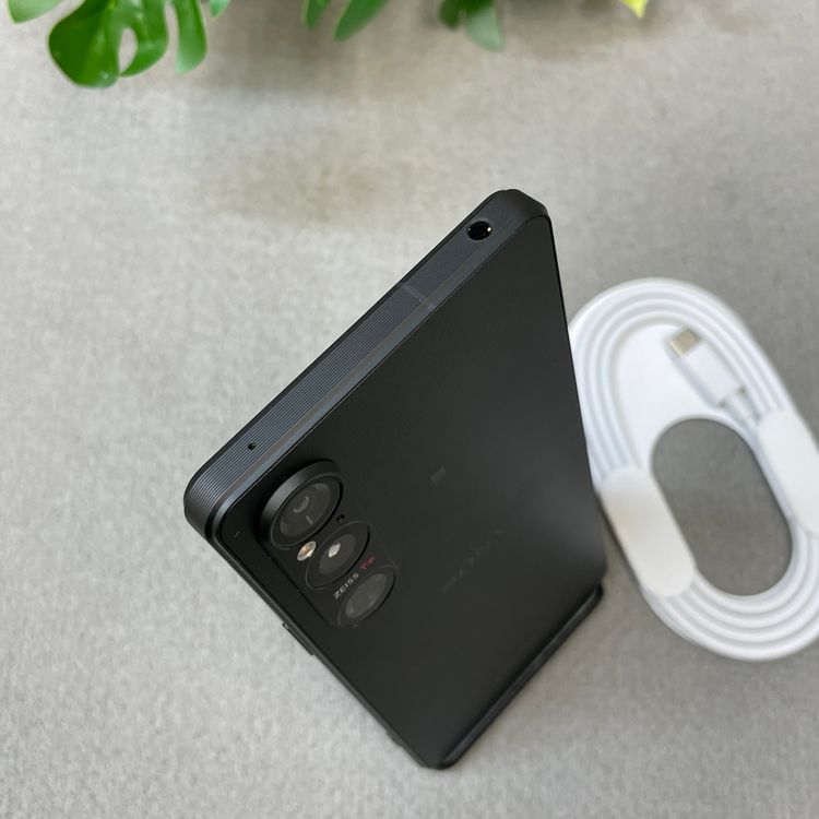 Sony Xperia 1 VI SO-51E 256GB �֥�å� ������ SIM�ե꡼����̵��