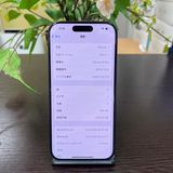 iPhone 15Pro 256GB ֥å SIMե꡼ ̵